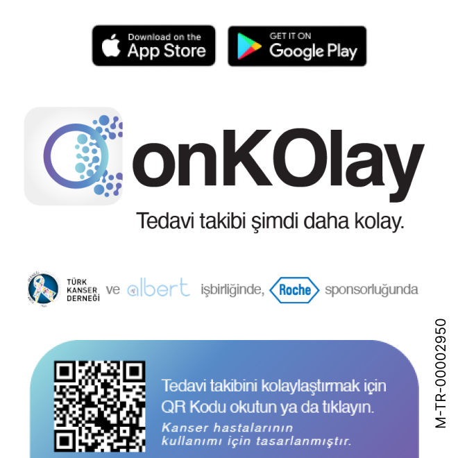 OnKOlay: Tedavi Takibi Şimdi Daha Kolay