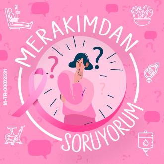 “Merakımdan Soruyorum” şimdi yayında!